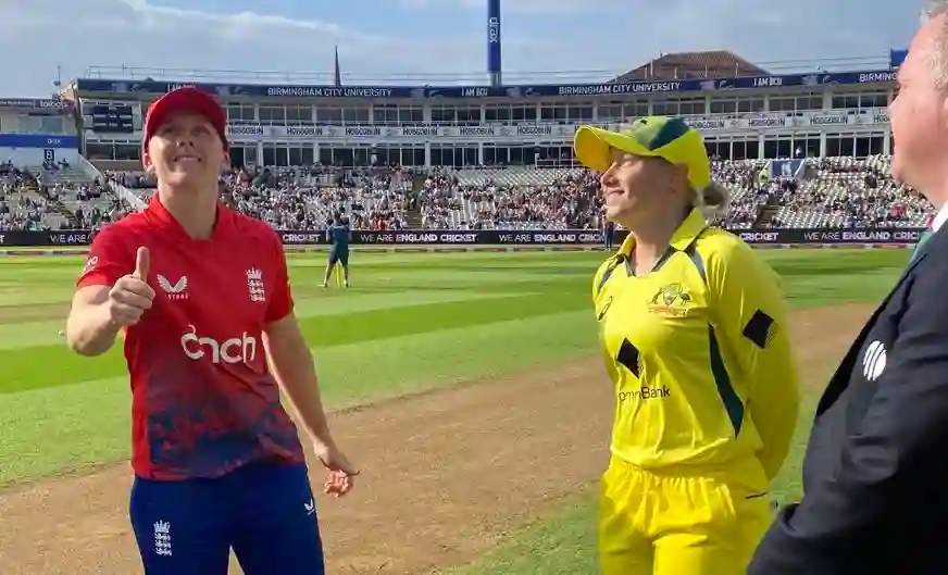 Women's Ashes 2023, 2nd T20I | EN-W vs AU-W Fantasy Tips and Predictions - Cricket Exchange Teams 